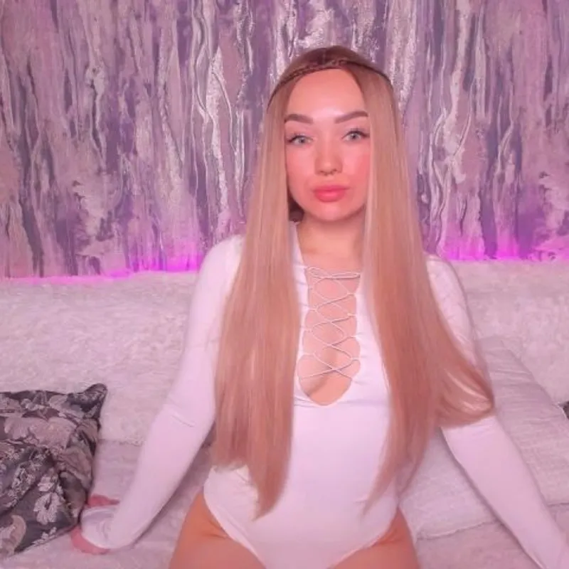 Profilbild von Xhloe, 19 Jahre aus Gera