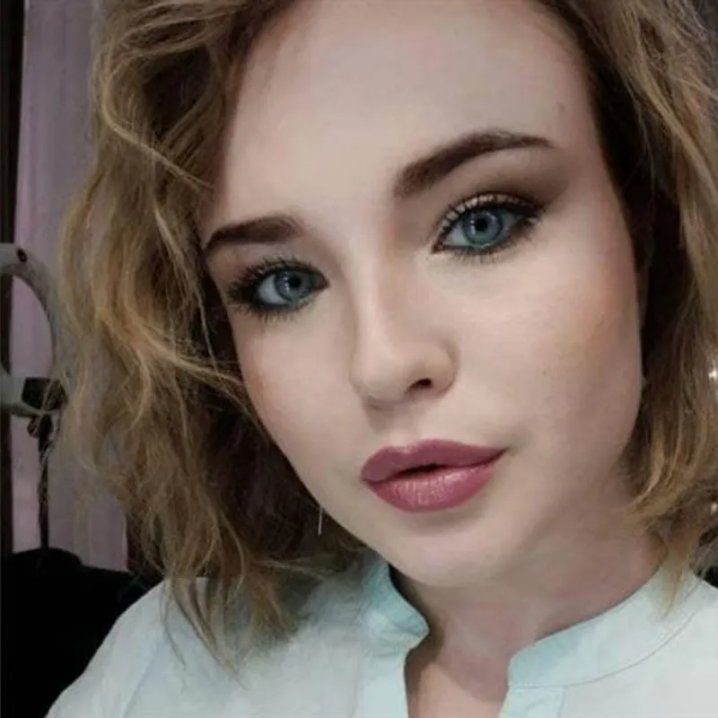 Profilbild von XnyaBanny, 19 Jahre aus Mannheim