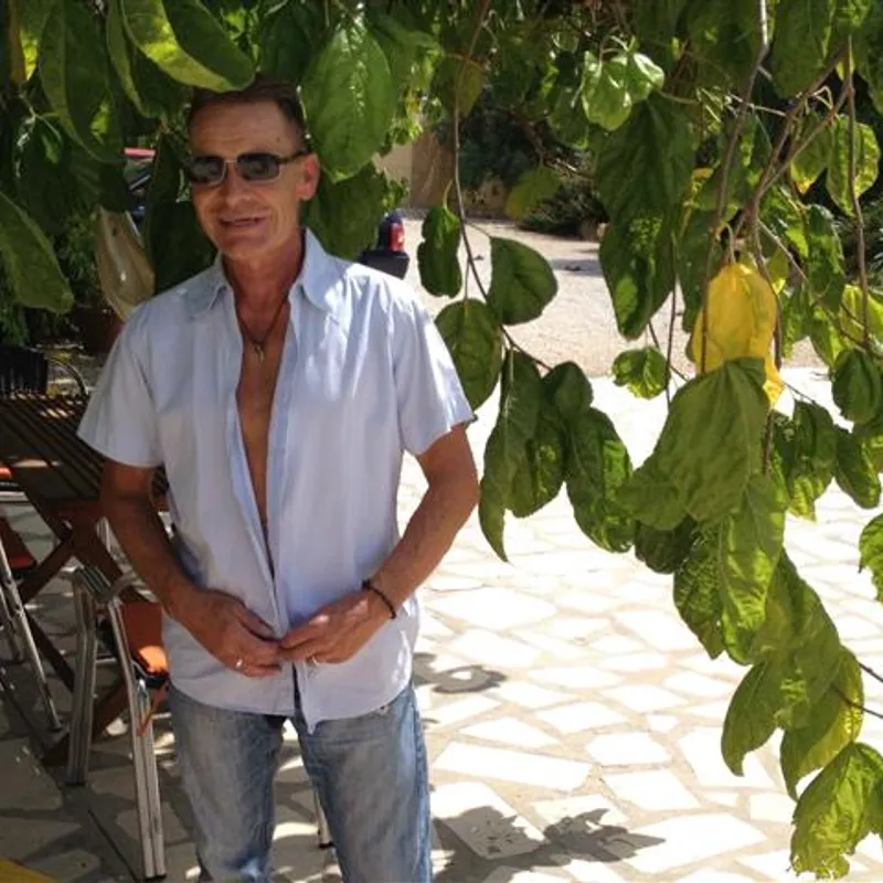 Profilbild von XSecretManX, 55 Jahre aus Kiel