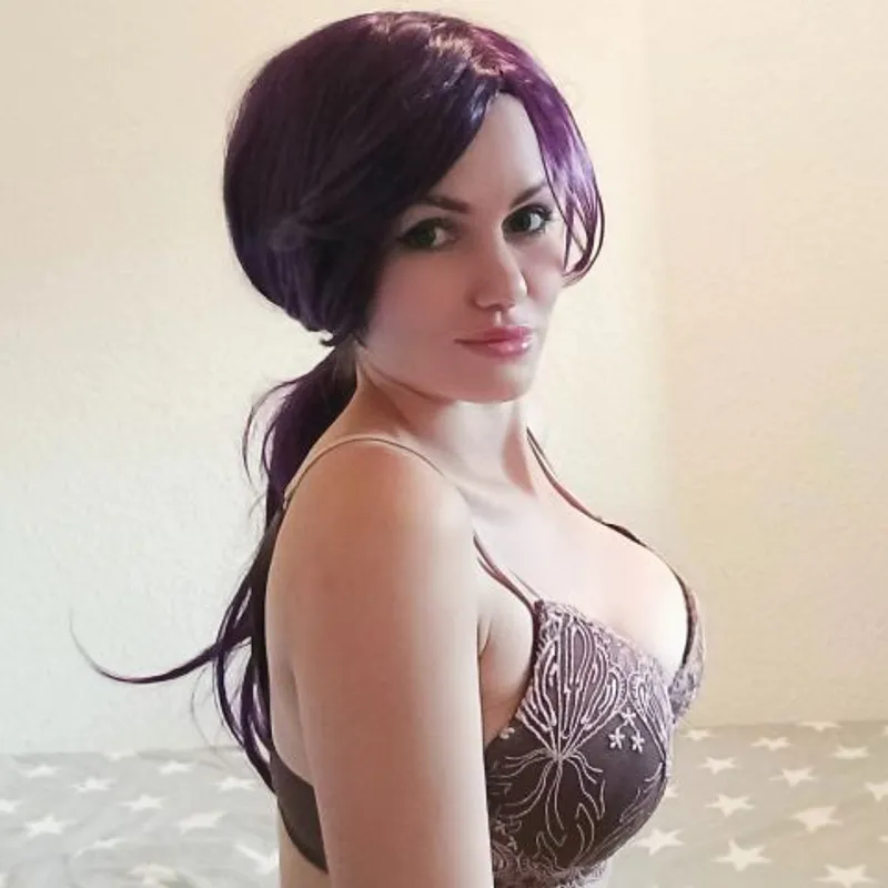 Profilbild von xXDirtyFionaxX, 33 Jahre aus Jena