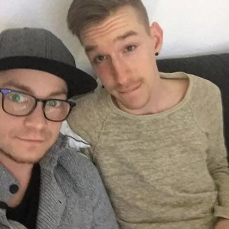 Profilbild von Xxlazybones, 34 Jahre aus Leipzig