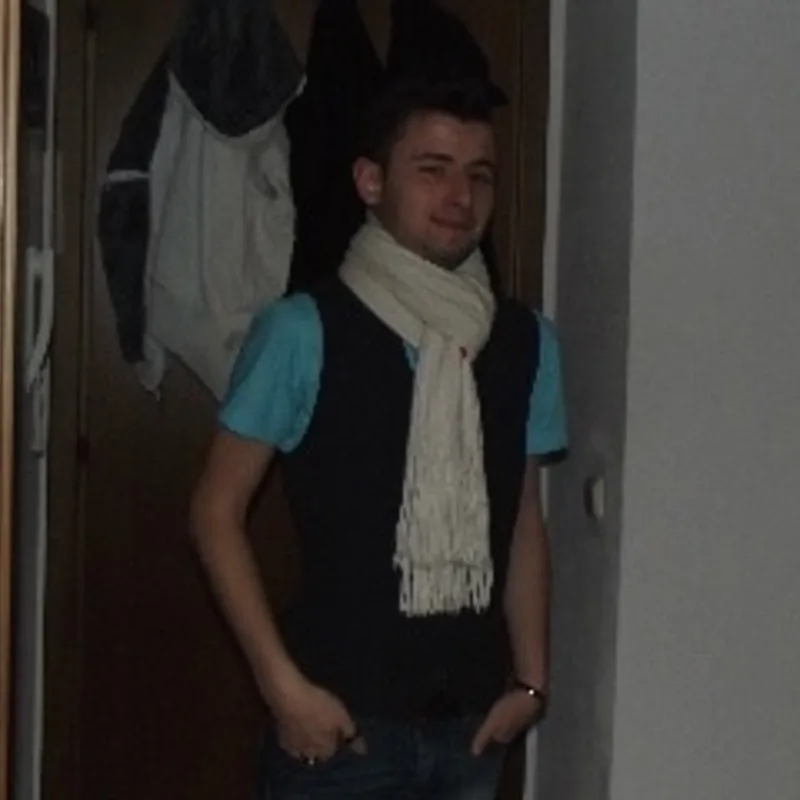 Profilbild von XxXDeliciousXxX, 24 Jahre aus Leipzig