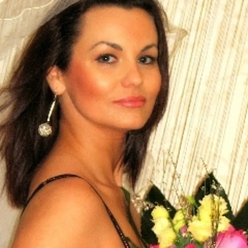 Profilbild von Yasmin28, 38 Jahre aus Erfurt