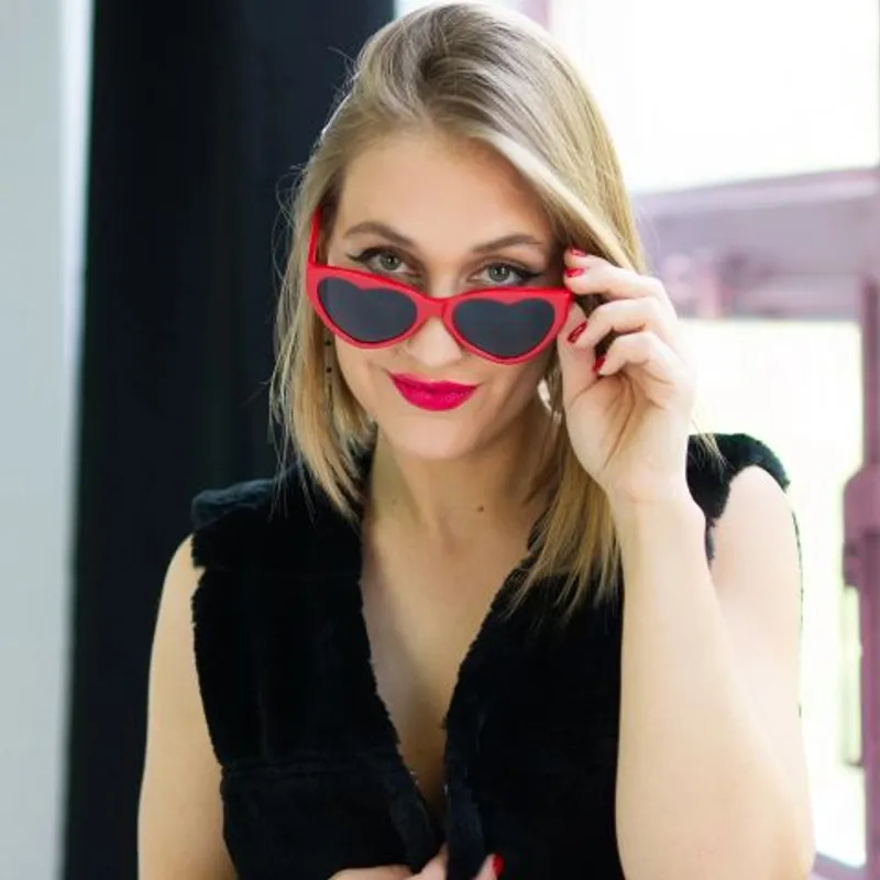 Profilbild von YasmineCrazy, 30 Jahre aus Flensburg