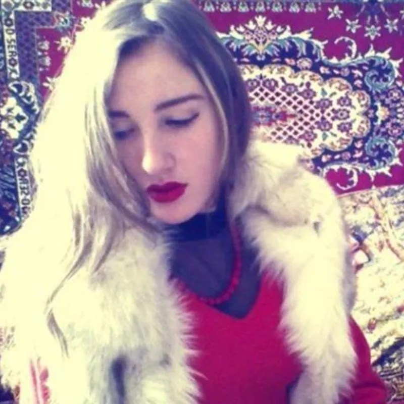 Profilbild von Yoanne, 23 Jahre aus Magdeburg