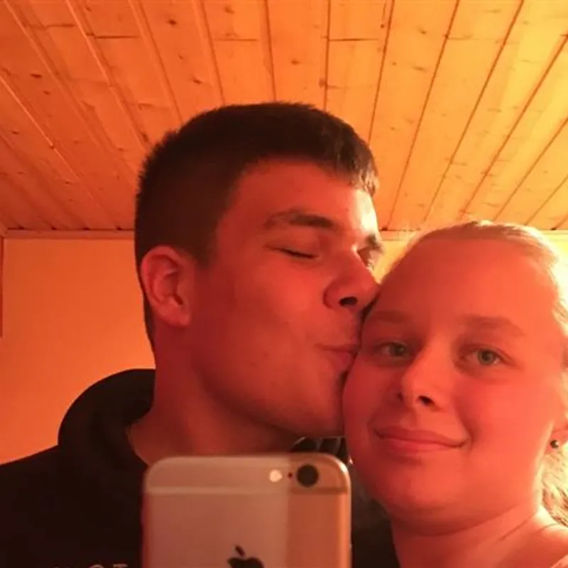 Profilbild von youngpair, 19 Jahre aus Frankfurt am Main