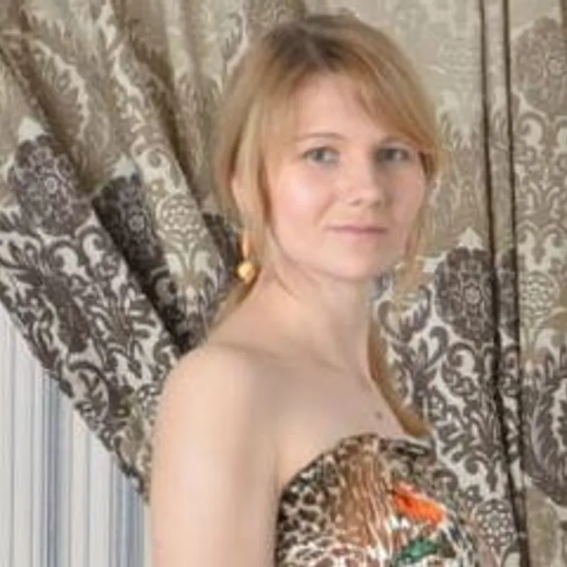 Profilbild von Yuliette, 27 Jahre aus Saarbrücken