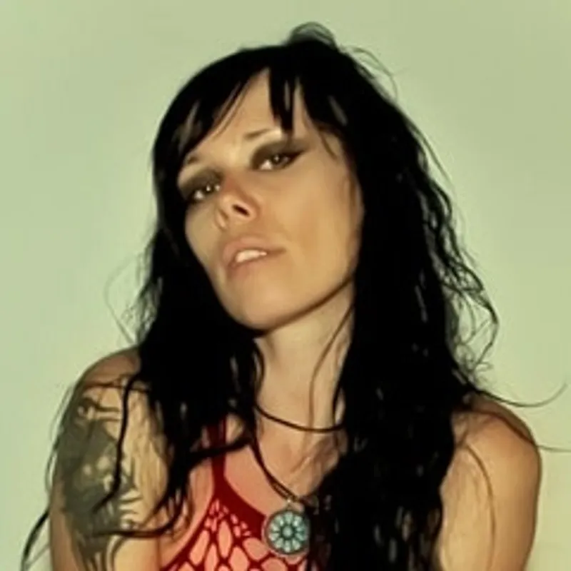 Profilbild von Yvette, 34 Jahre aus Saarbrücken