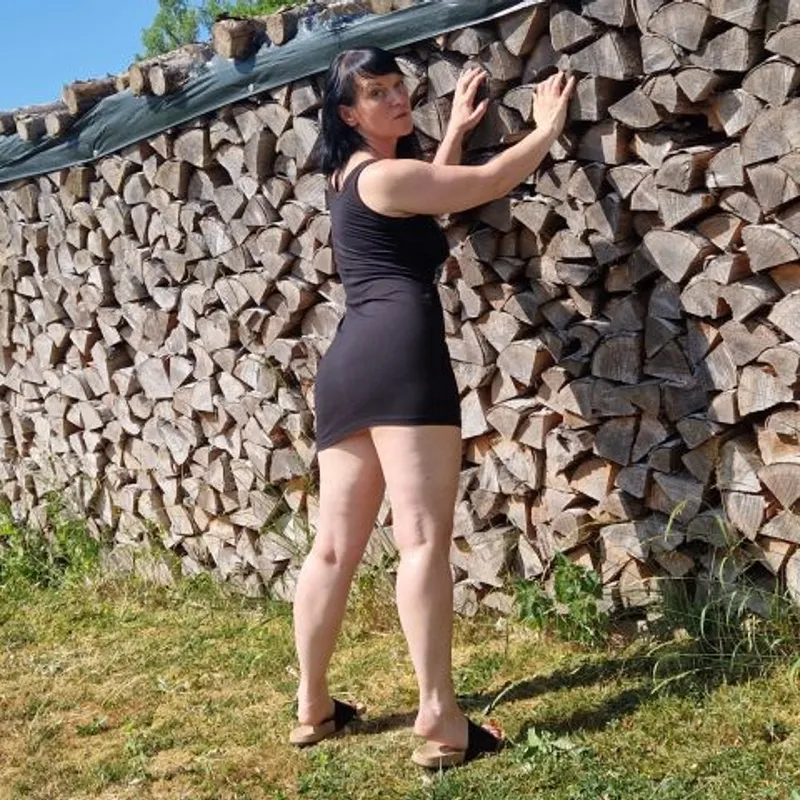 Profilbild von YvetteTweety, 38 Jahre aus Regensburg