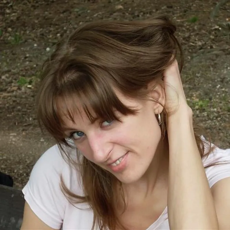 Profilbild von Yvonne, 34 Jahre aus Flensburg