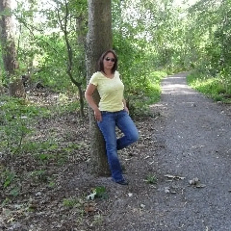 Profilbild von Ywimaus, 39 Jahre aus Osnabrück