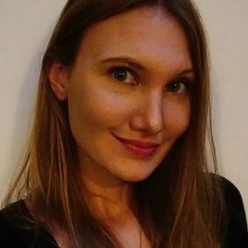 Profilbild von ZaraGirl, 24 Jahre aus Karlsruhe