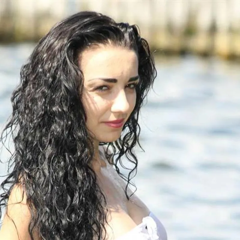 Profilbild von ZaraSweet, 26 Jahre aus Essen