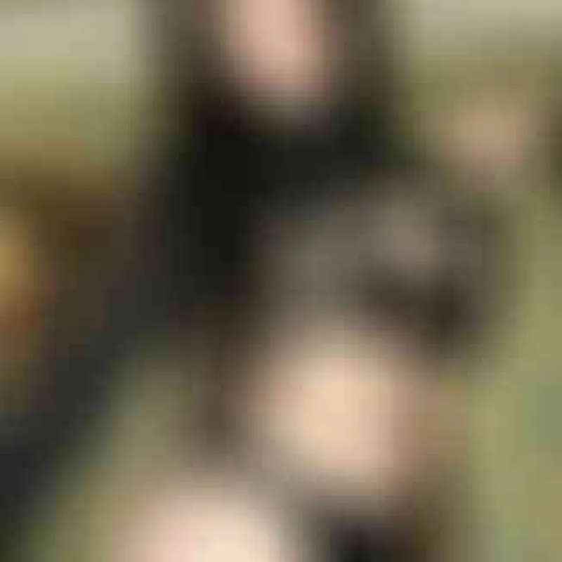 Profilbild von Zarina_de_roza, 32 Jahre aus Bochum