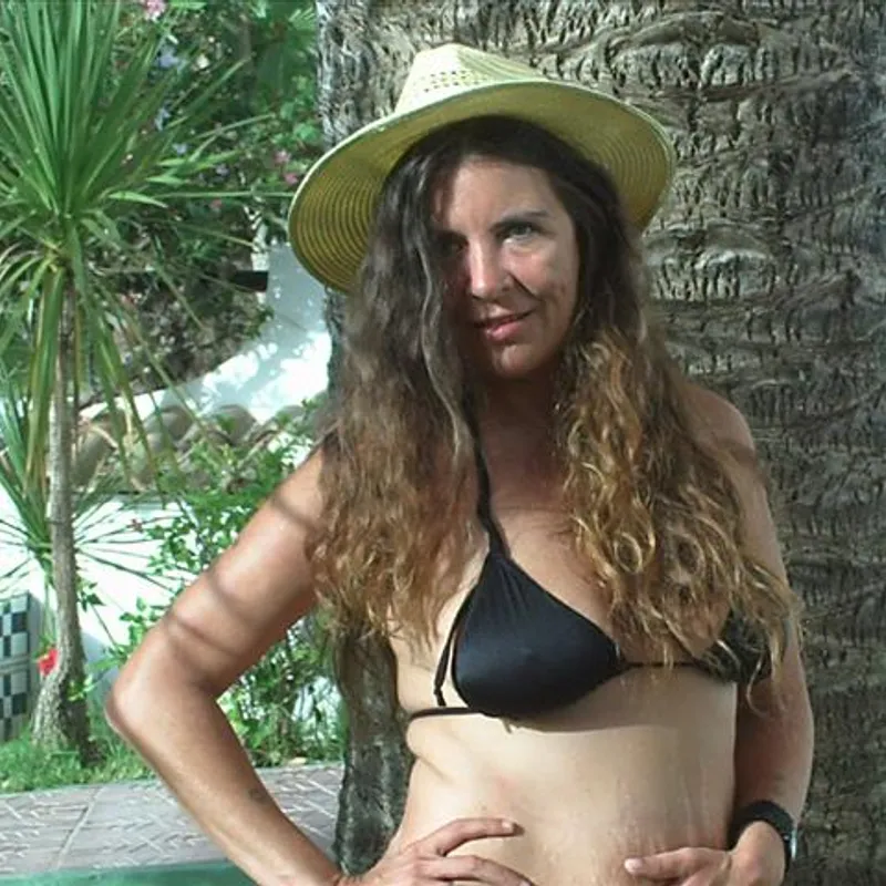 Profilbild von zauberin, 40 Jahre aus Osnabrück