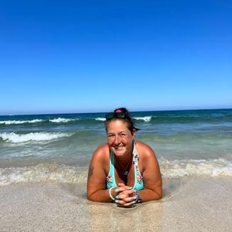 Profilbild von Zauberkuenstlerin, 49 Jahre aus Osnabrück