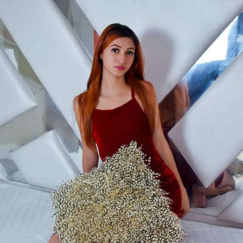 Profilbild von ZoeBrown, 18 Jahre aus Saarbrücken