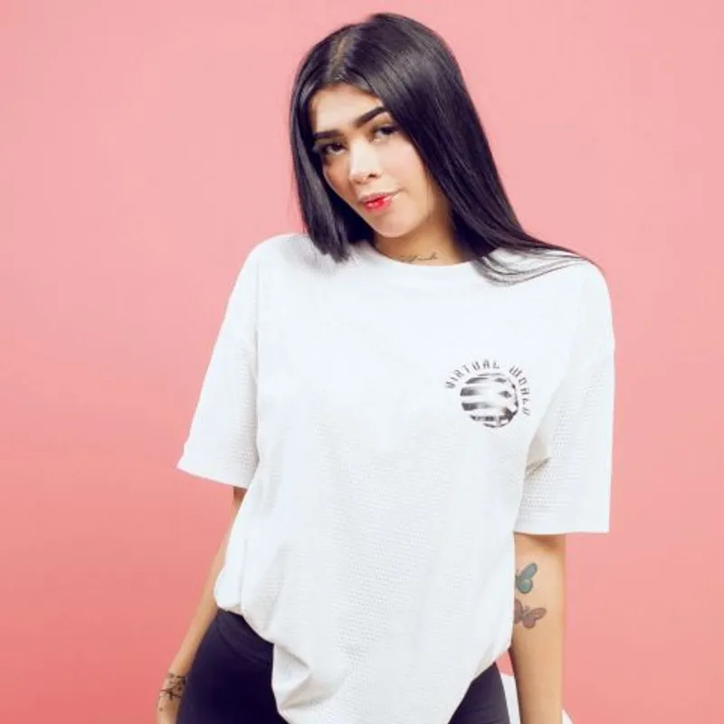 Profilbild von ZoeJones, 21 Jahre aus Potsdam