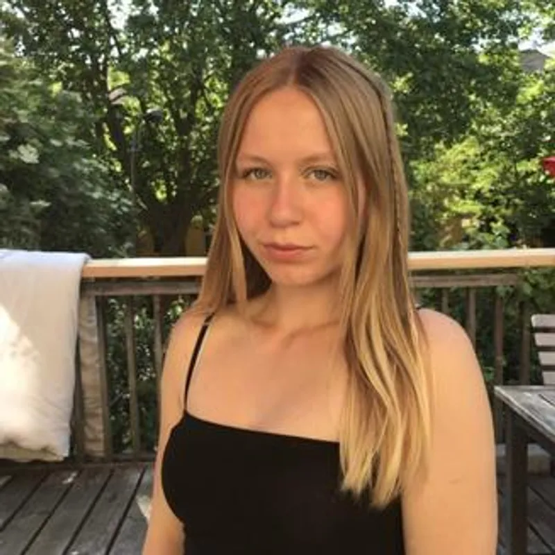 Profilbild von Zoey_Cum, 22 Jahre aus Karlsruhe