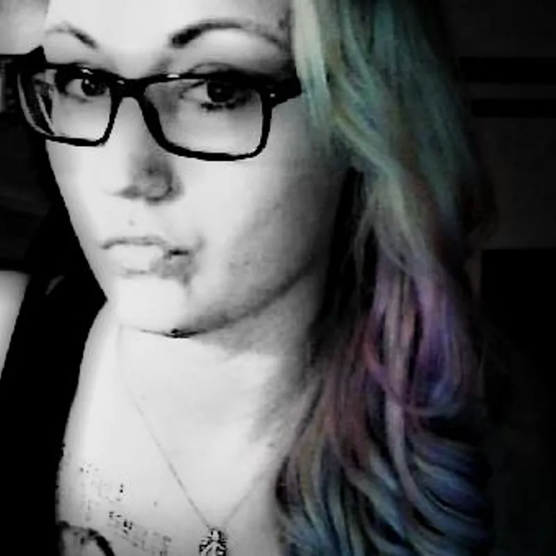 Profilbild von Zuckerschnutii, 26 Jahre aus Essen